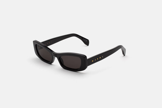 Nyama - Black - Marni