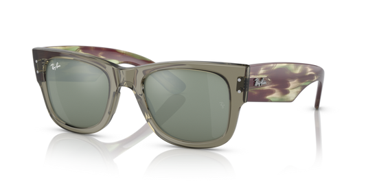 Mega Wayfarer - RB0840S - 66355C - Ray-Ban