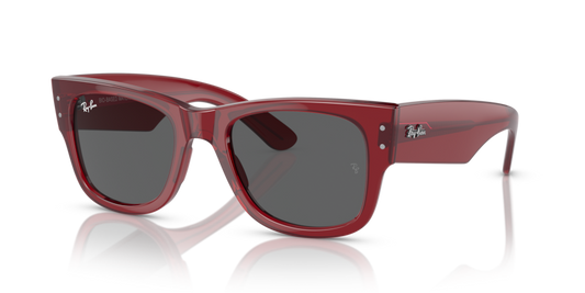 Mega Wayfarer - RB0840S - 6679B1 - Ray-Ban