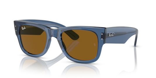 Mega Wayfarer - RB0840S - 668073 - Ray-Ban