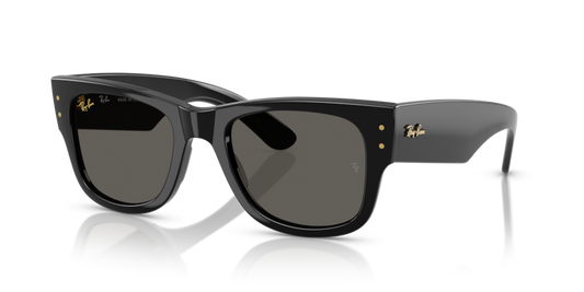 Mega Wayfarer - RB0840S - 6826J5 - Ray-Ban