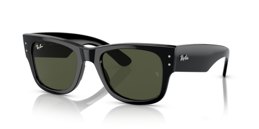 Mega Wayfarer - RB0840S - 901/31 - Ray-Ban