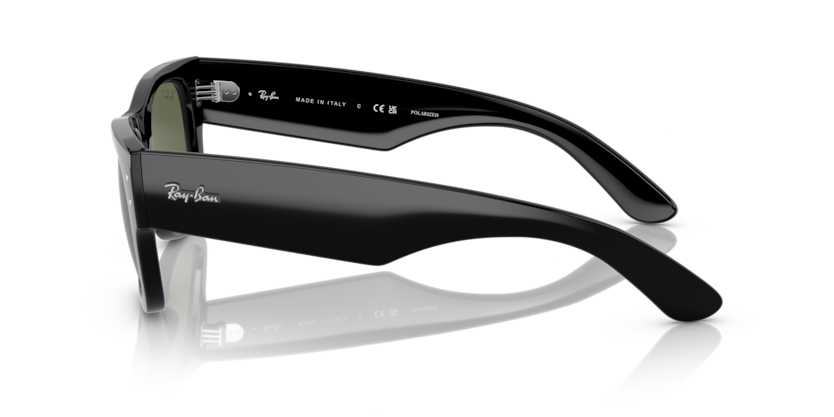 Mega Wayfarer - RB0840S - 901/58 - Ray-Ban