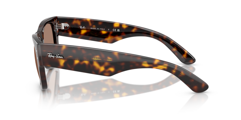 Mega Wayfarer - RB0840S - 902/1A - Ray-Ban