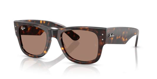 Mega Wayfarer - RB0840S - 902/1A - Ray-Ban