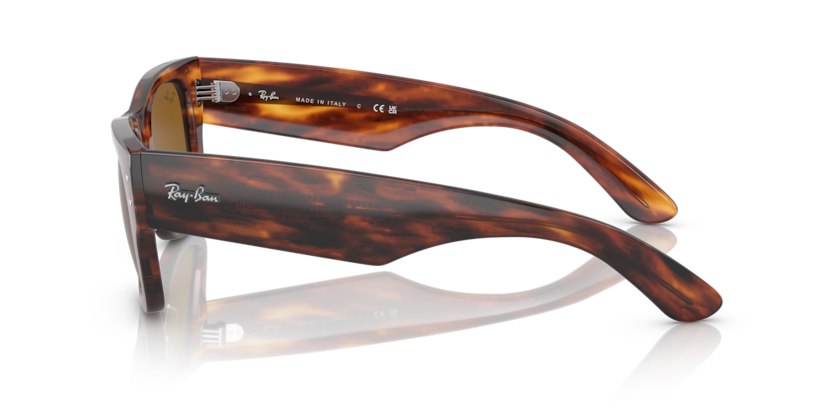 Mega Wayfarer - RB0840S - 954/33 - Ray-Ban