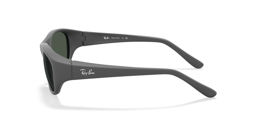 Daddy-O - RB2016 - W2578 - Ray-Ban