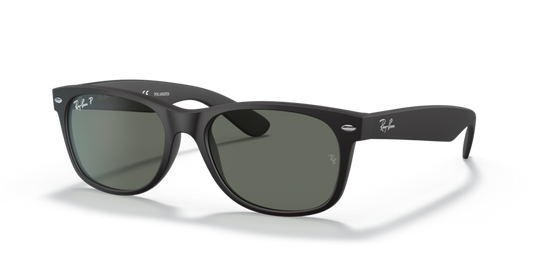 New Wayfarer - RB2132 - 622/58 - Ray-Ban