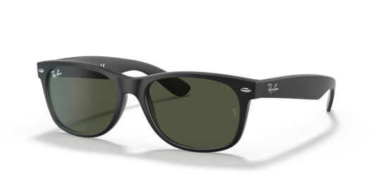 New Wayfarer - RB2132 - 622 - Ray-Ban