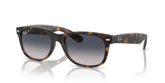 New Wayfarer - RB2132 - 865/78 - Ray-Ban
