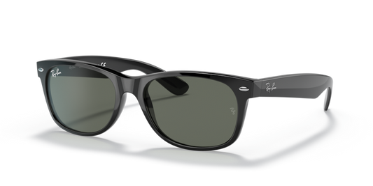 New Wayfarer - RB2132 - 901 - Ray-Ban
