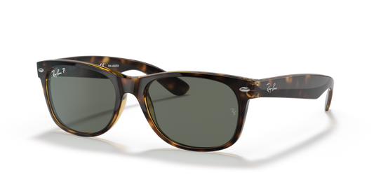 New Wayfarer - RB2132 - 902/58 - Ray-Ban