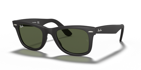 Wayfarer - RB2140F - 901S - Ray-Ban