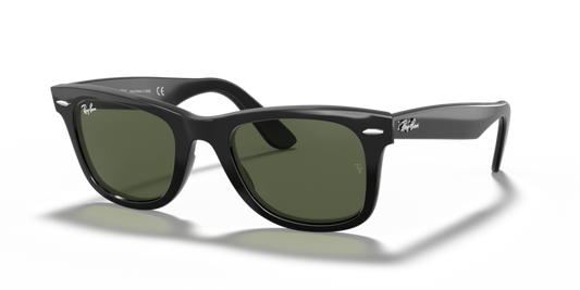 Wayfarer - RB2140F - 901 - Ray-Ban