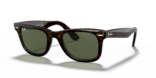 Wayfarer - RB2140F - 902 - Ray-Ban