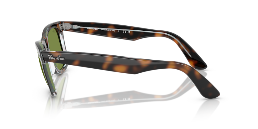 Wayfarer - RB2140 - 14134E - Ray-Ban