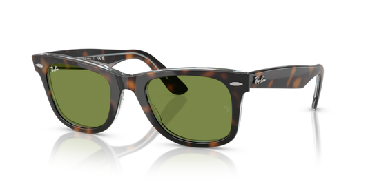 Wayfarer - RB2140 - 14134E - Ray-Ban