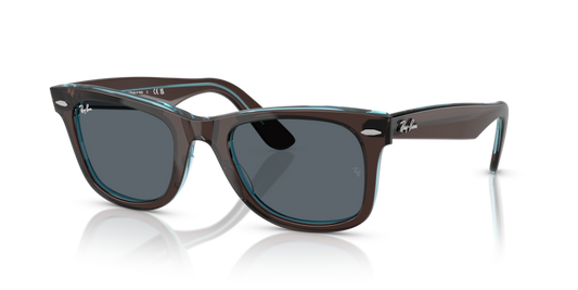 Wayfarer - RB2140 - 1446R5 - Ray-Ban