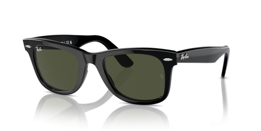Wayfarer - RB2140 - 901 - Ray-Ban