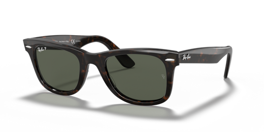 Wayfarer - RB2140 - 902/58 - Ray-Ban