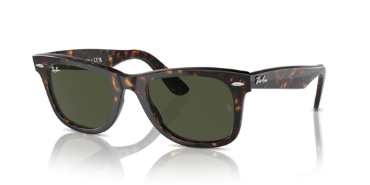 Wayfarer - RB2140 - 902 - Ray-Ban