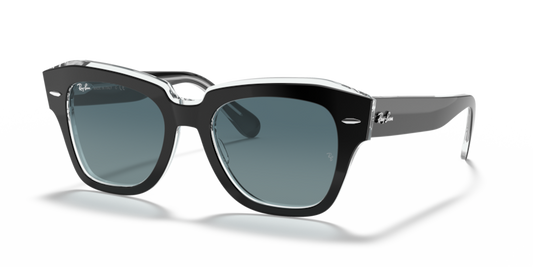 State Street - RB2186 - 1294/3M - Ray-Ban