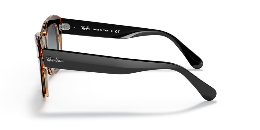 State Street - RB2186 - 132241 - Ray-Ban