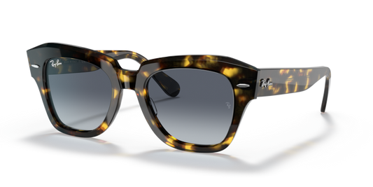 State Street - RB2186 - 133286 - Ray-Ban
