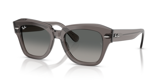 State Street - RB2186 - 136971 - Ray-Ban