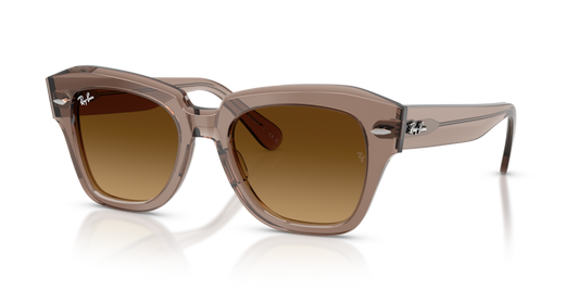 State Street - RB2186 - 682785 - Ray-Ban