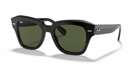 State Street - RB2186 - 901/31 - Ray-Ban
