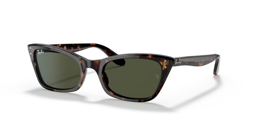 Lady Burbank - RB2299 - 902/31 - Ray-Ban
