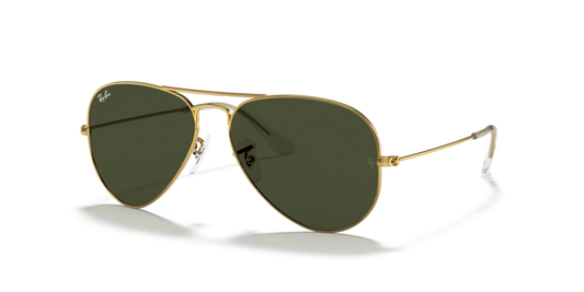Aviator - RB3025 - L0205 - Ray-Ban