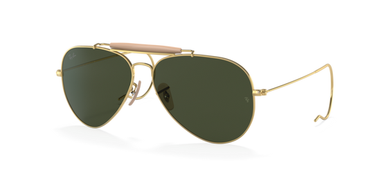 Outdoorsman I - RB3030 - W3402 - Ray-Ban