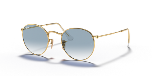 Round Metal - RB3447N - 001/3F - Ray-Ban