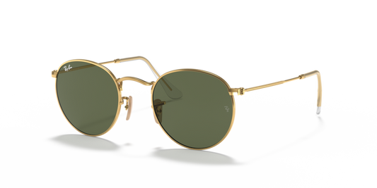 Round Metal - RB3447N - 001 - Ray-Ban