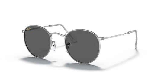 Round Metal - RB3447 - 9198B1 - Ray-Ban