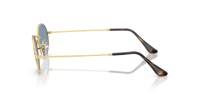 Oval - RB3547 - 001/56 - Ray-Ban