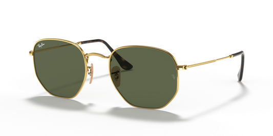 Hexagonal - RB3548N - 001 - Ray-Ban