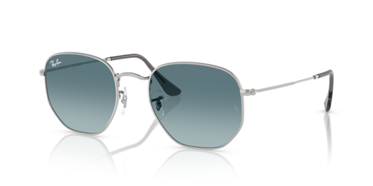 Hexagonal - RB3548N - 003/3M - Ray-Ban
