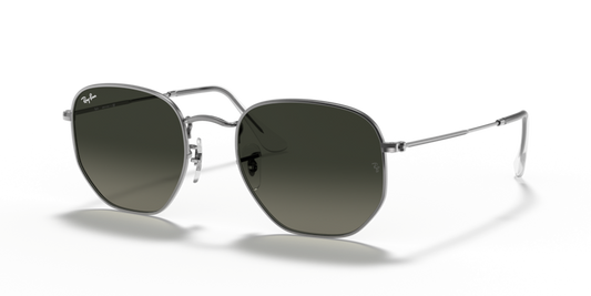 Hexagonal - RB3548N - 004/71 - Ray-Ban
