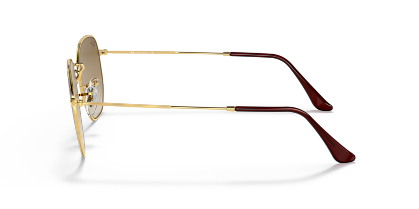 Hexagonal - RB3548 - 001/51 - Ray-Ban