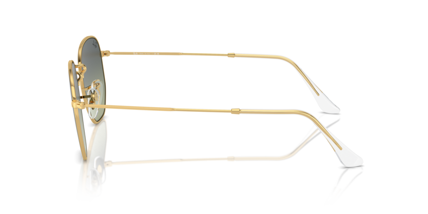 Hexagonal - RB3548 - 001/BH - Ray-Ban