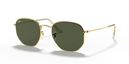 Hexagonal - RB3548 - 919631 - Ray-Ban