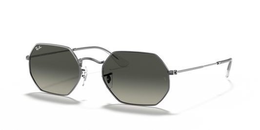 Octagonal - RB3556N - 004/71 - Ray-Ban