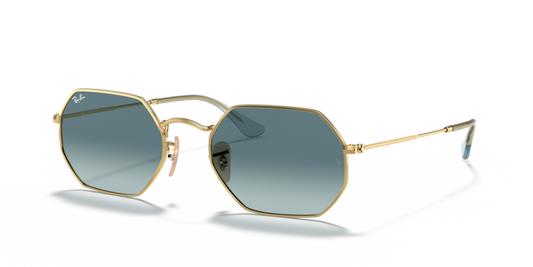 Octagonal - RB3556N - 91233M - Ray-Ban
