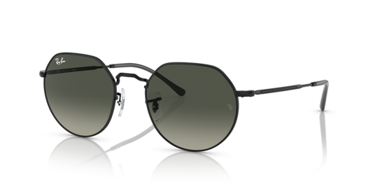 Jack - RB3565 - 002/71 - Ray-Ban