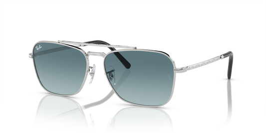 New Caravan - RB3636 - 003/3M - Ray-Ban
