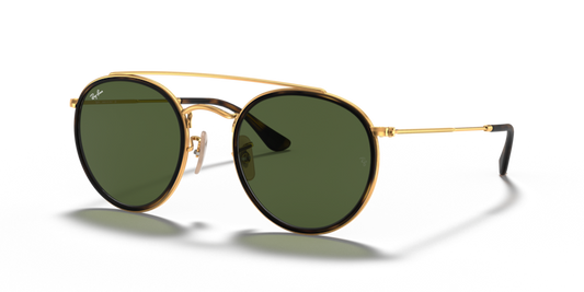 RB3647N - 001 - Ray-Ban
