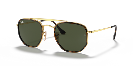 The Marshal II - RB3648M - 001 - Ray-Ban